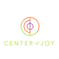 Logo de Center of Joy